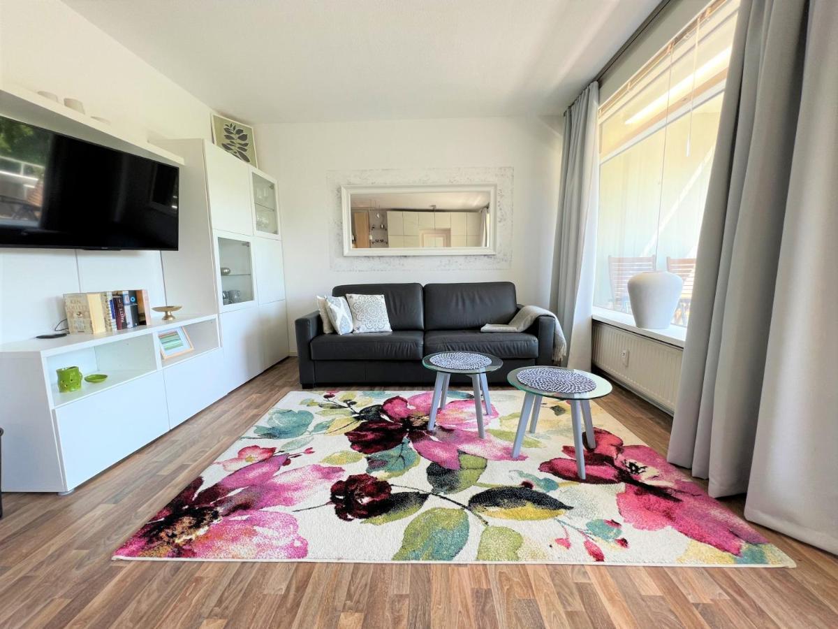 Apartamento Panoramic App A03-5 Sierksdorf Exterior foto