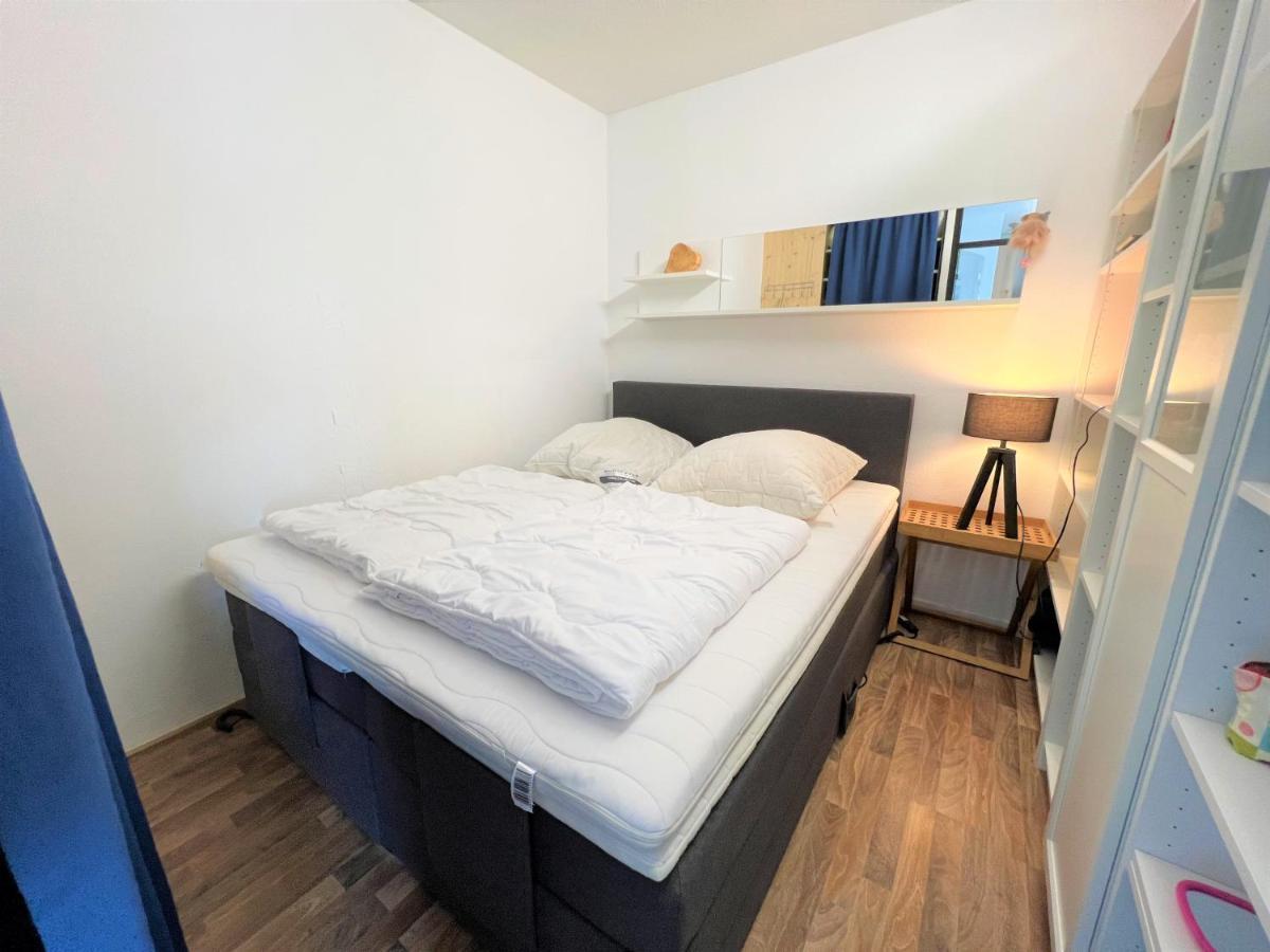 Apartamento Panoramic App A03-5 Sierksdorf Exterior foto