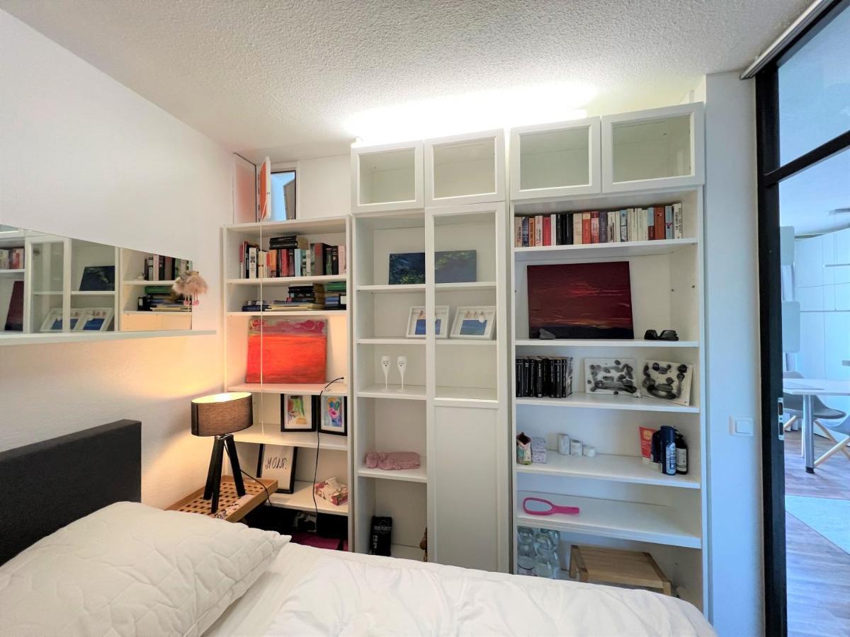 Apartamento Panoramic App A03-5 Sierksdorf Exterior foto