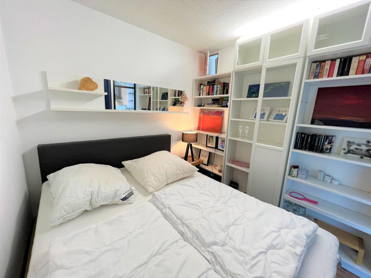 Apartamento Panoramic App A03-5 Sierksdorf Exterior foto